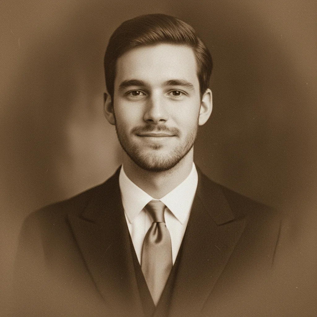 1920s transformation