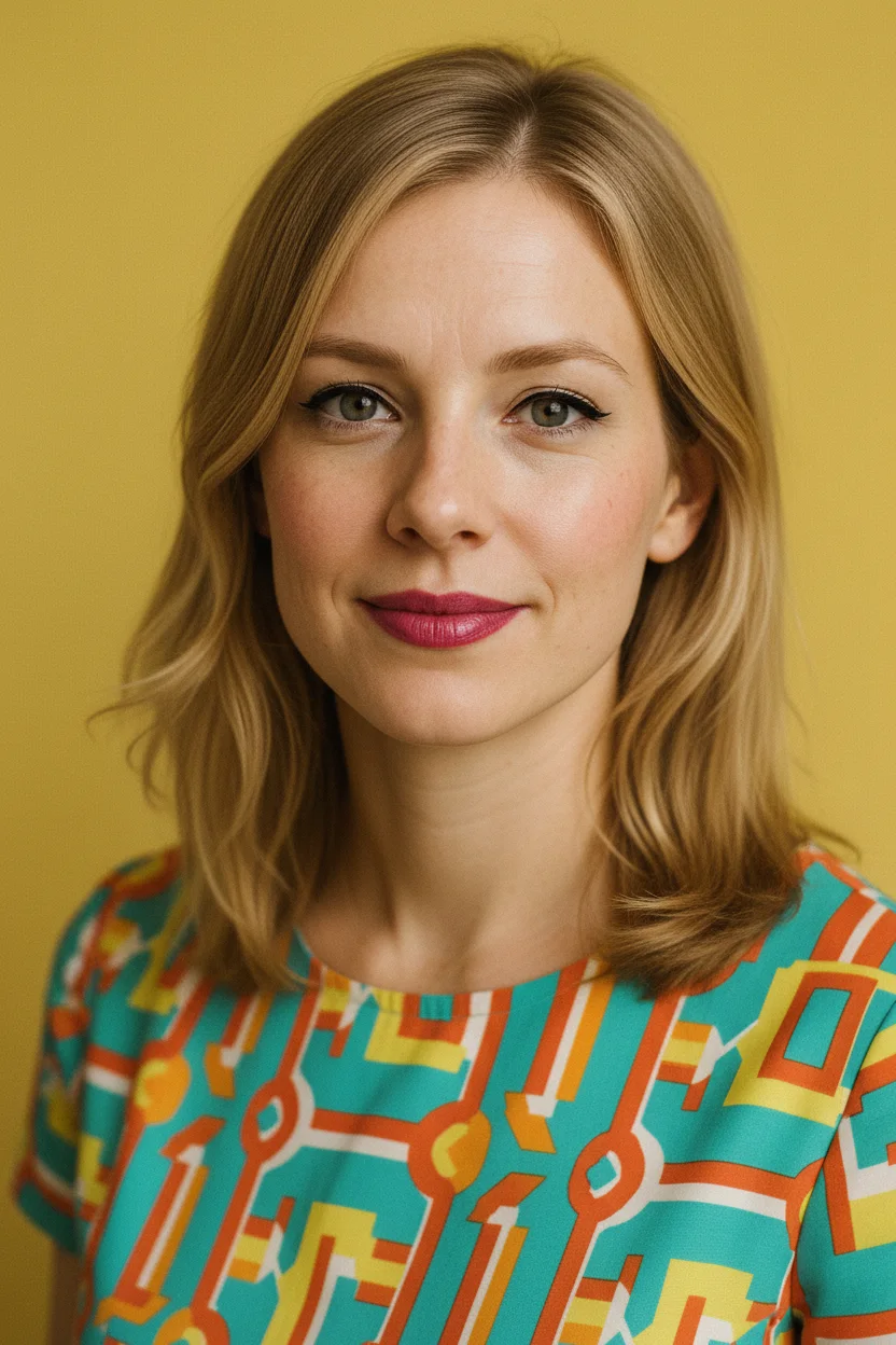 1960s transformation